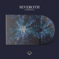 SEVEROTH Vsesvit DIGIPAK [CD]